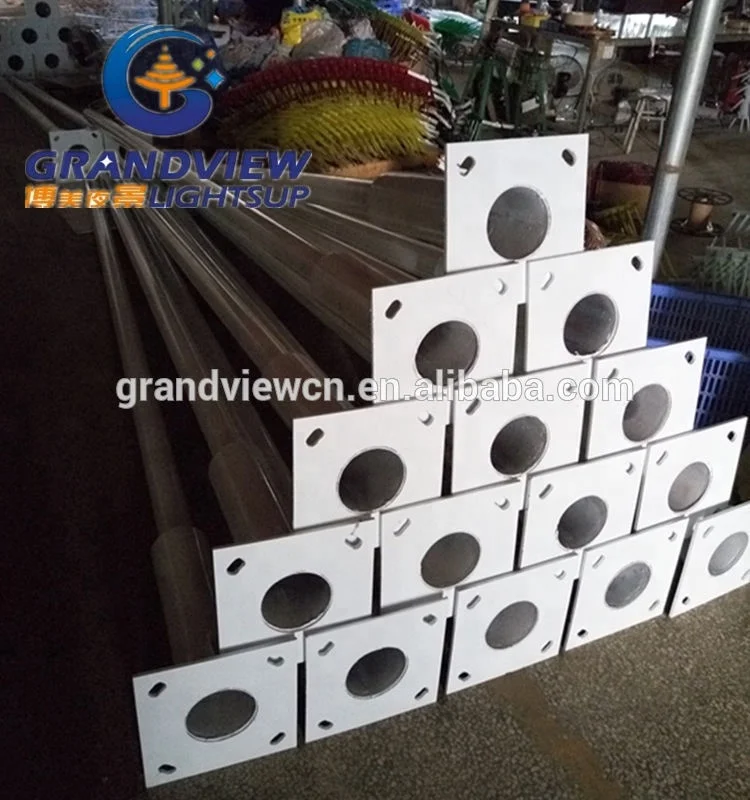 LED outdoor nature looking trunk palm tree light christmas lights decorative outdoor tree lighting