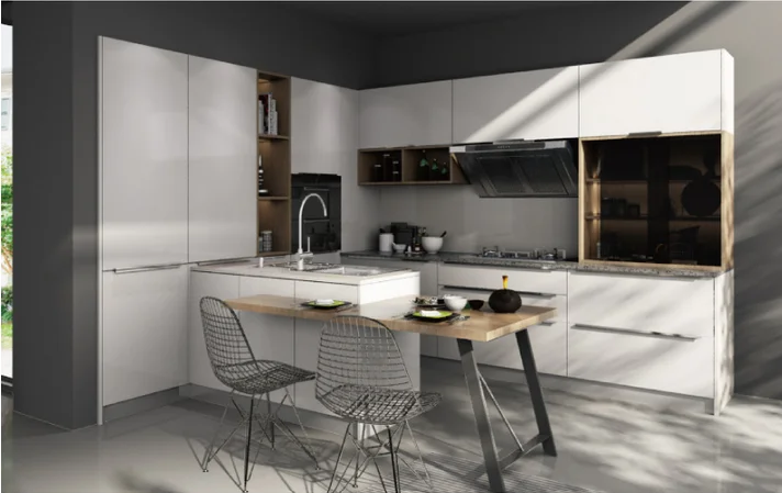 
Foshan kitchen cabinets factory decor home 