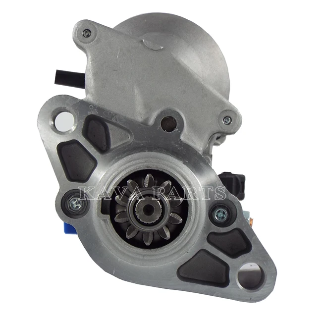  12 В стартер двигателя для Toyota Lester 17485 2280001560