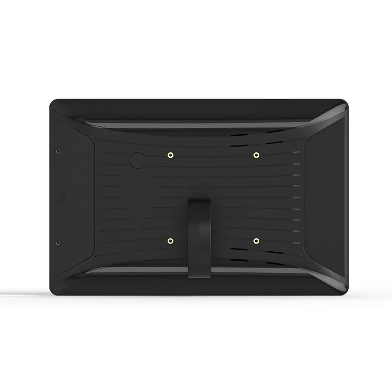6,0 настенный планшет android 10,1 poe с ЖК-панелью ips