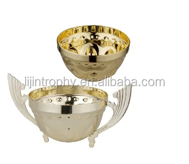 2022 Newest top grade custom-made metal trophy components and parts