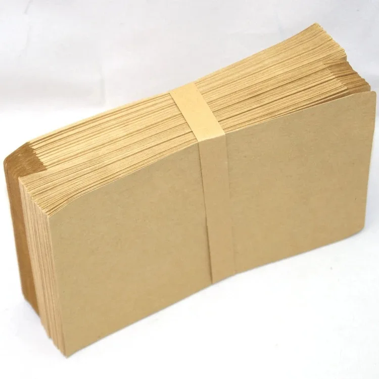 Paper Envelope Without Bubble Self-Seal Cheap Paper Packaging Mailer Envelope