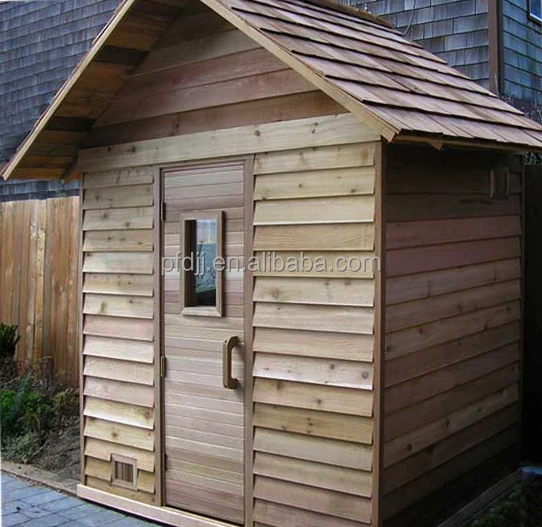 Оборудование для сауны