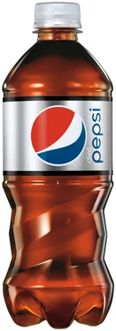 Pepsi Diet