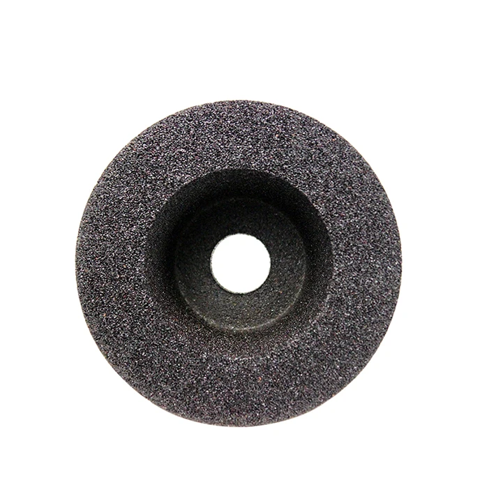Chinese Manufacturer Long Life Grinding Wheels For Stone