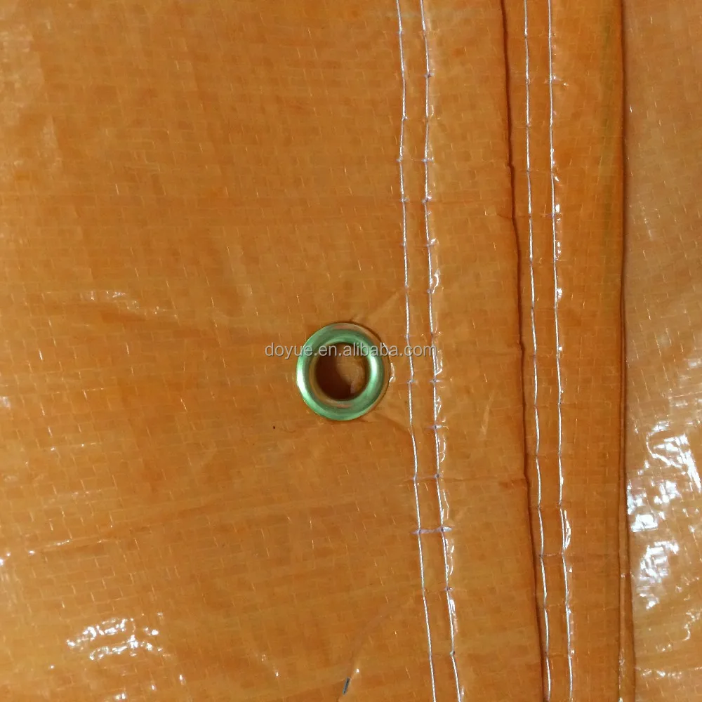 ПЭ противоград автомобильный чехол изолированный брезент другая ткань тканая Сетчатая Ткань простая Водонепроницаемая холщовая легкая покрытая ASTM 15