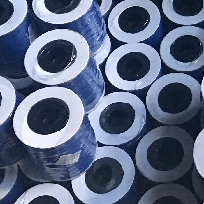 Waxed Braid Cotton Rope