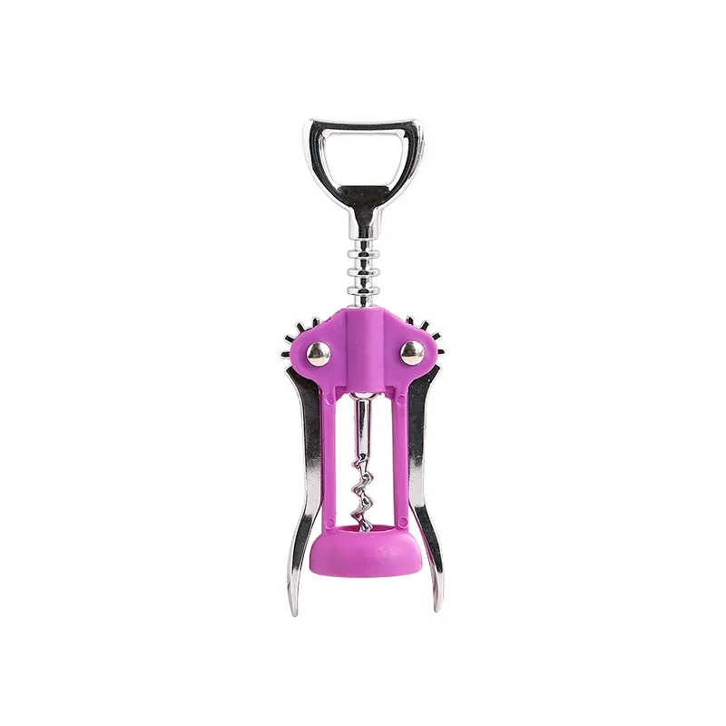 
high quality bottle opener red wine beer opener with good price wine bottle corkscrews wine bar accessories 