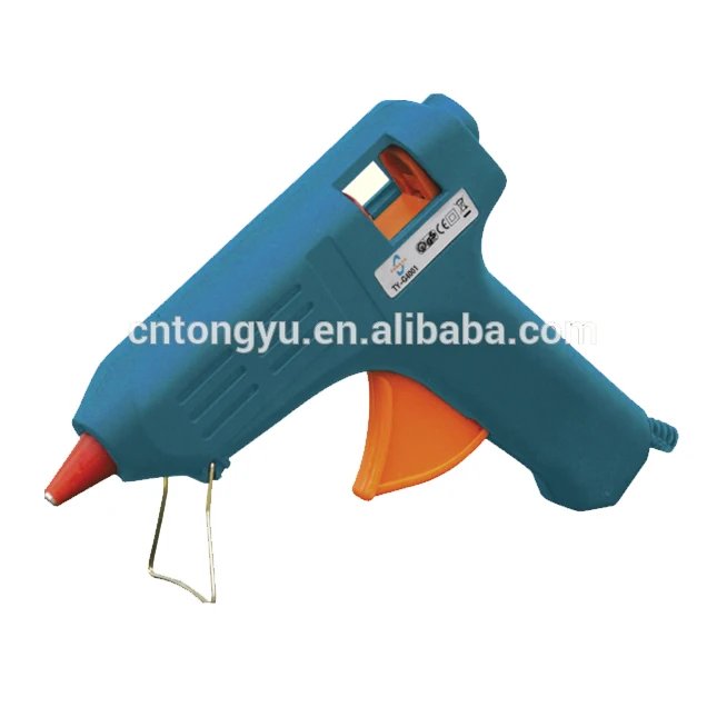 Hot Melt Glue Gun Power Adjustable Stick Temperature Origin Type Place Model Voltage Current Rated MSD Length Preheating Minutes