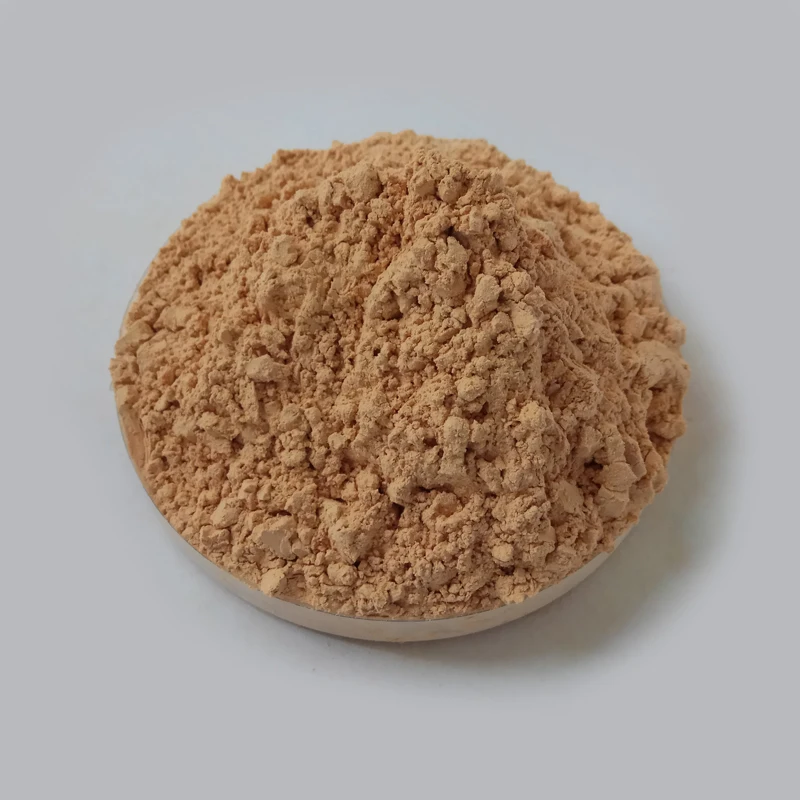 Порошок диатомита и диатомит, натуральные кальцинированные и Флюсовые кальцинированные 61790-53-2