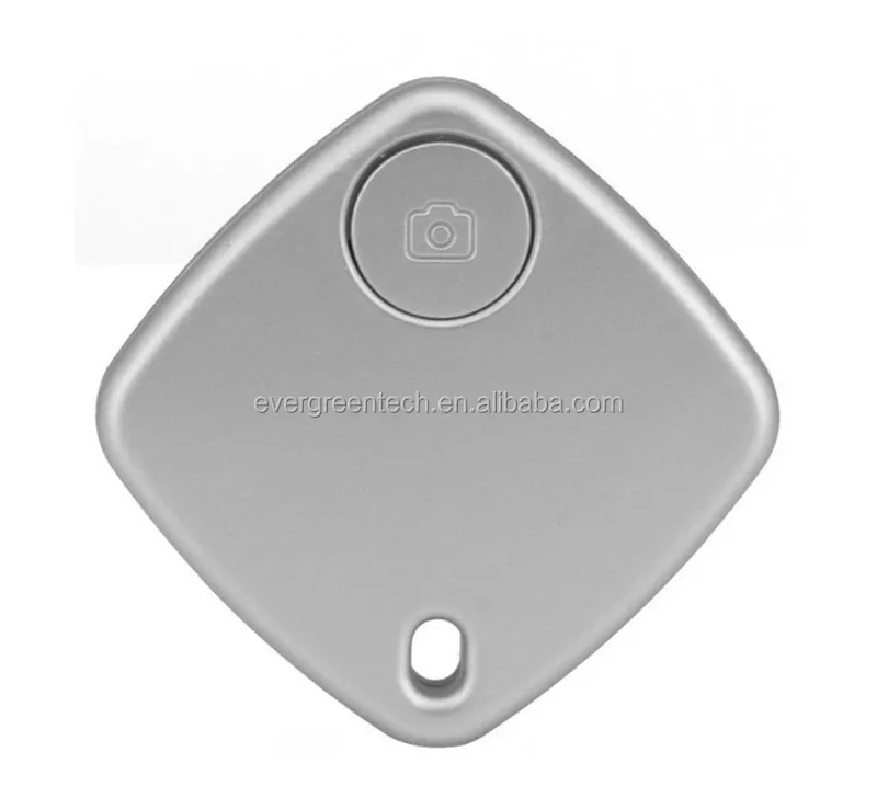 Smart hot product wireless key finder anti lost tracker mini wireless smart alarm tracker for kids