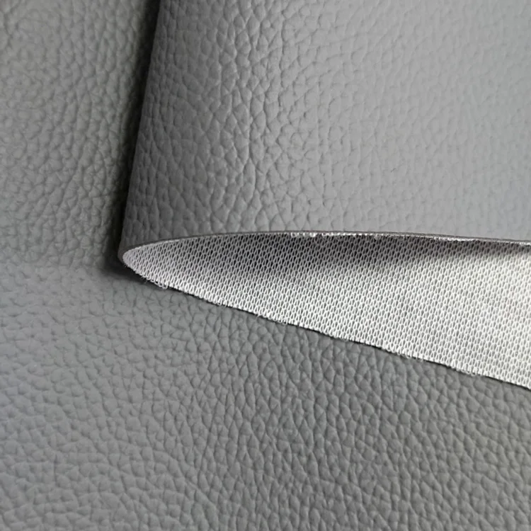 
Outdoor UV Resistant Marine Grade Vinyl Upholstery Synthetic Leather 