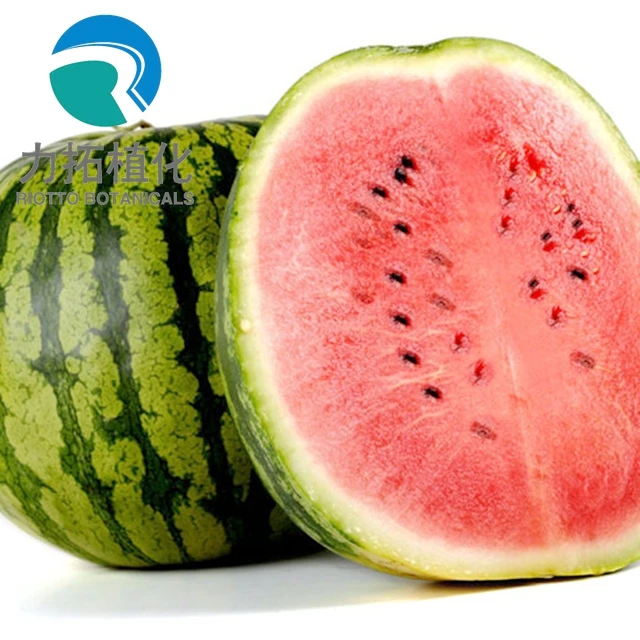 
100% Natural dehydrated Watermelon powder 