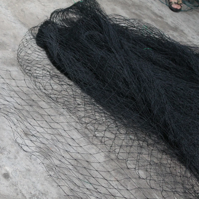 
American style cast net Monofilament Drawstring Casting Net 