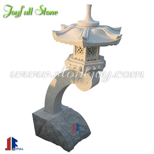 
Garden Stone Granite Japanese Water Fountain Stone basins 