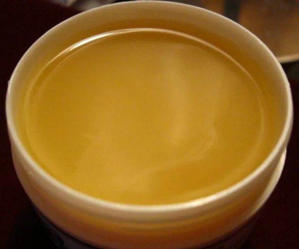 Natural Pure Lanolin For Creams