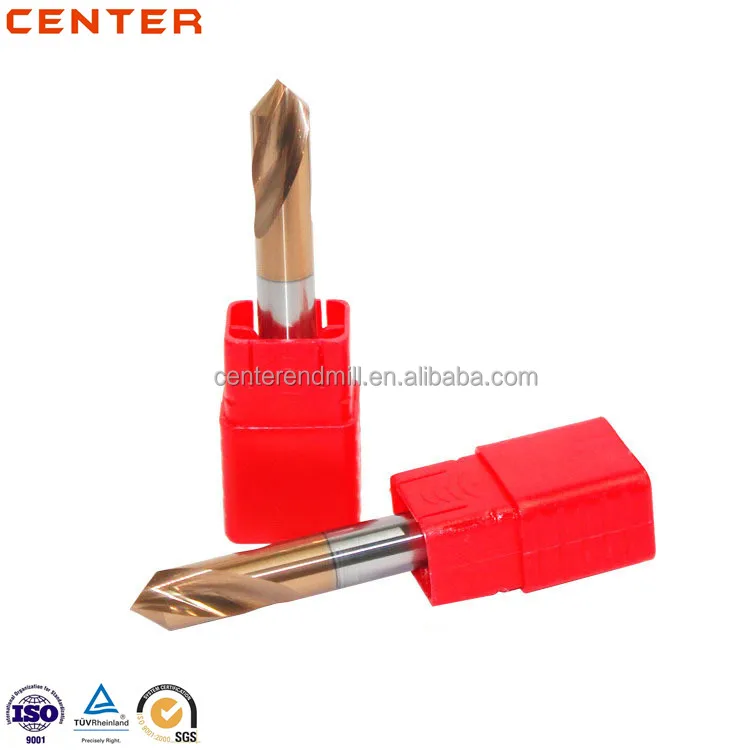Hss Reduced Shank Drill Bit