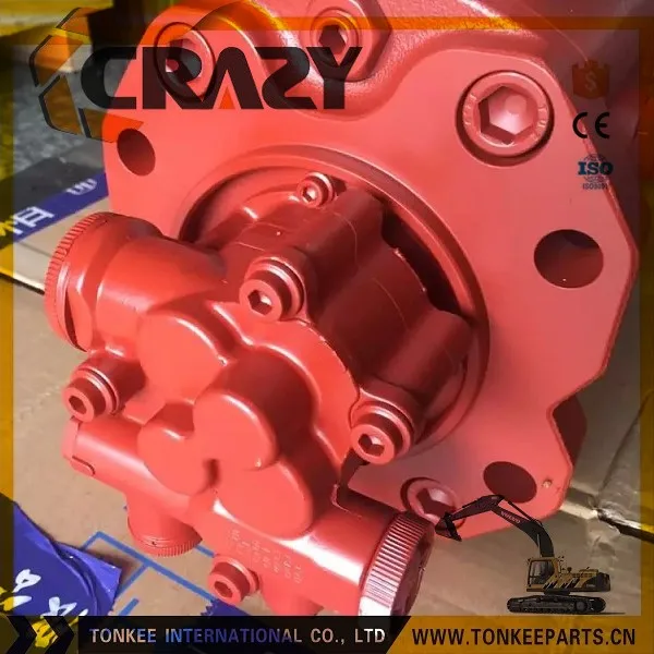 R1400W-7 hydraulic pump for Hyundai 31N4-15020 31N4-15022 31N4-15021 excavator spare parts R1400W-7 main pump