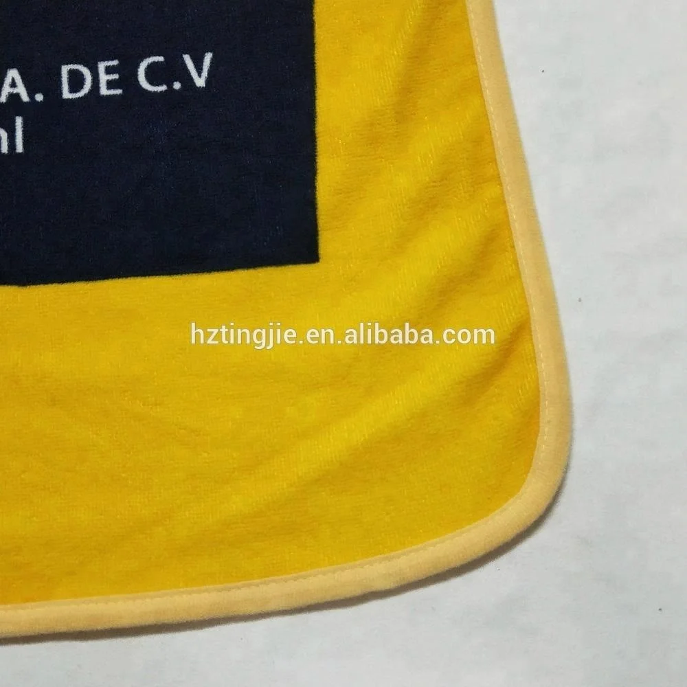 High Custom Microfiber Printed Beach Blanket Large Towel Swim Recycled Adult Gym Towel Pool Beach High-Pattern Sports Towel