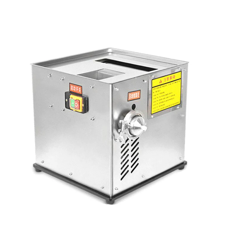 High efficient Tapioca pearls making machine/Boba tea balls maker 7 different sizes in ball diameter