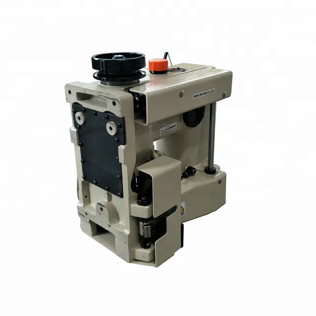 Bag Closer Stitcher Sealing Machine