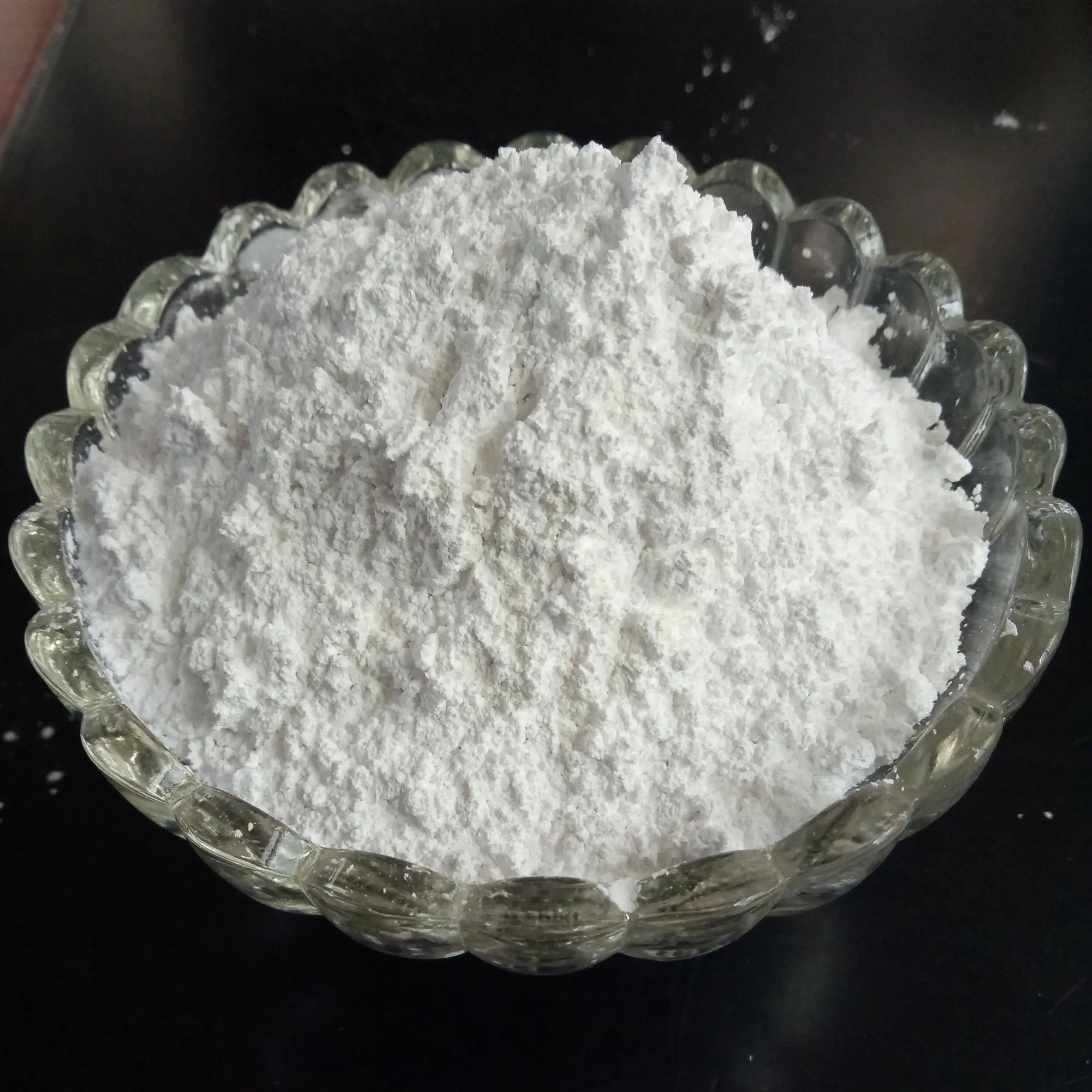 High purity alpha  Alumina Al2O3 Oxide