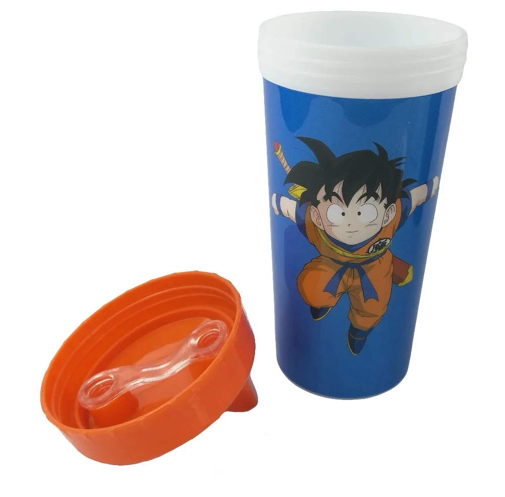 Custom processing of the new 330ml plastic lenticular sippy cups training children drinking cup manufacturers wholesale PP cups