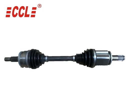 
CCL Factory Auto spare parts CV joint front rear car drive shaft OEM no. A2123301100 for W212 