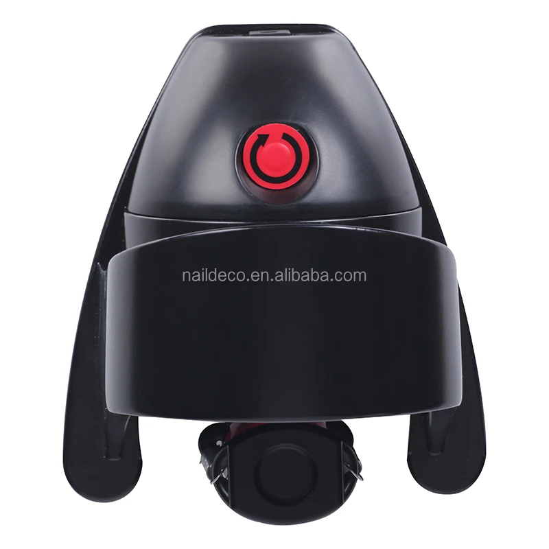 360 degree Professional Gel/Nail Polish Shaker