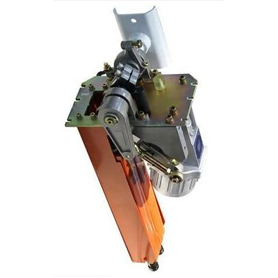 automatic boom road barrier gate motors