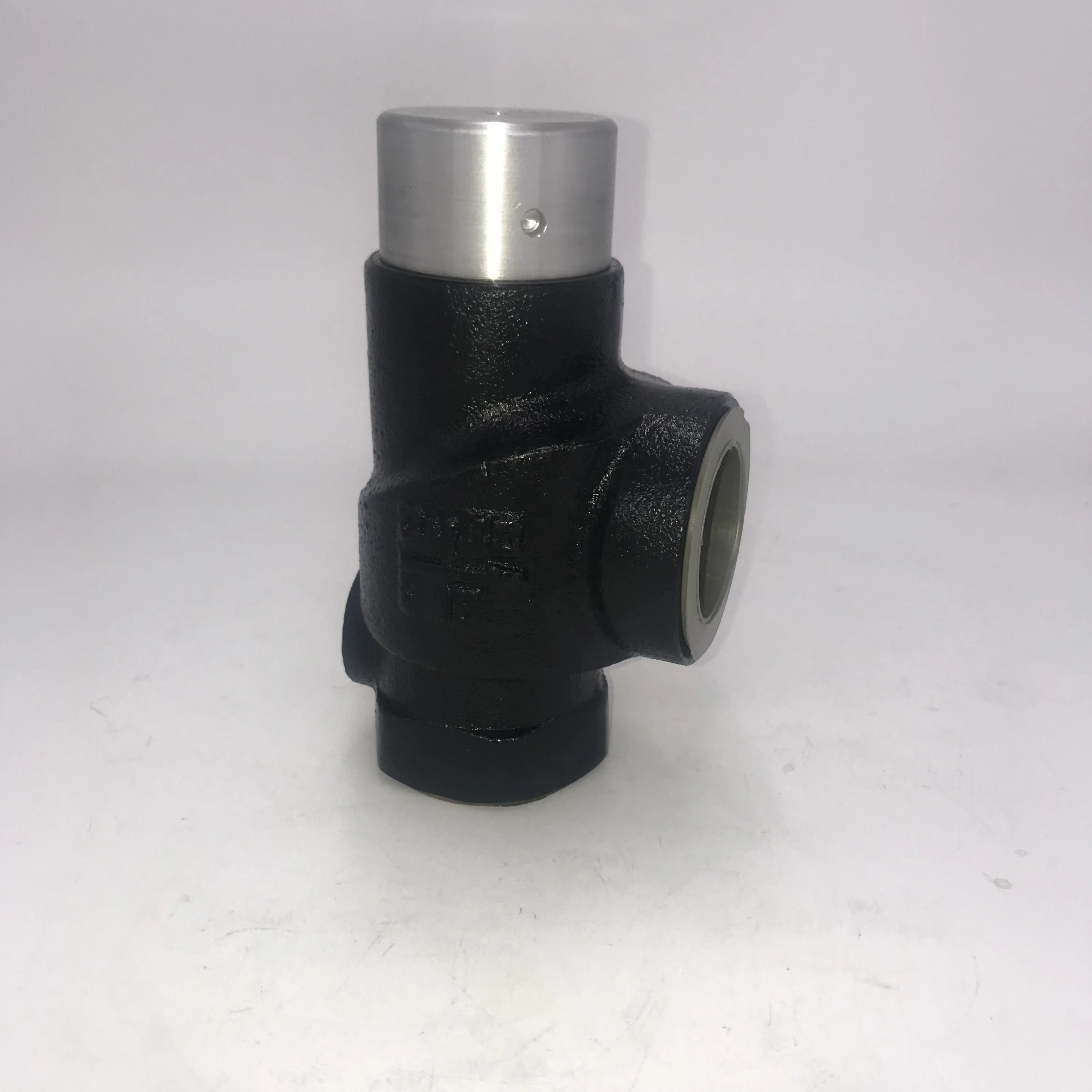 Ingersoll Rand air-compressor spare parts minimum pressure valve 39475637 air compressor valve