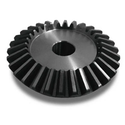 
Steel Bevel Gears 