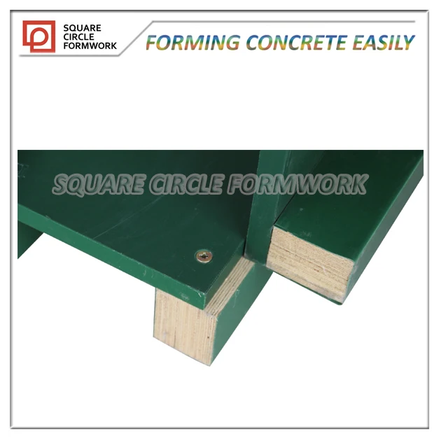 
concrete rectangular column shuttering formwork manufacturer 
