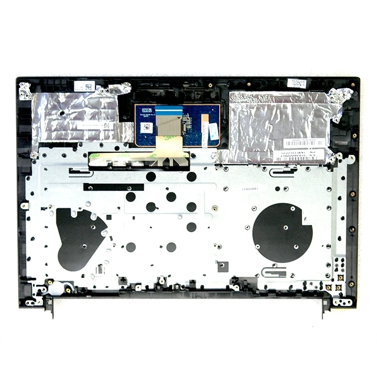 
5CB0L59254 Upper Case with keyboard for laptop 