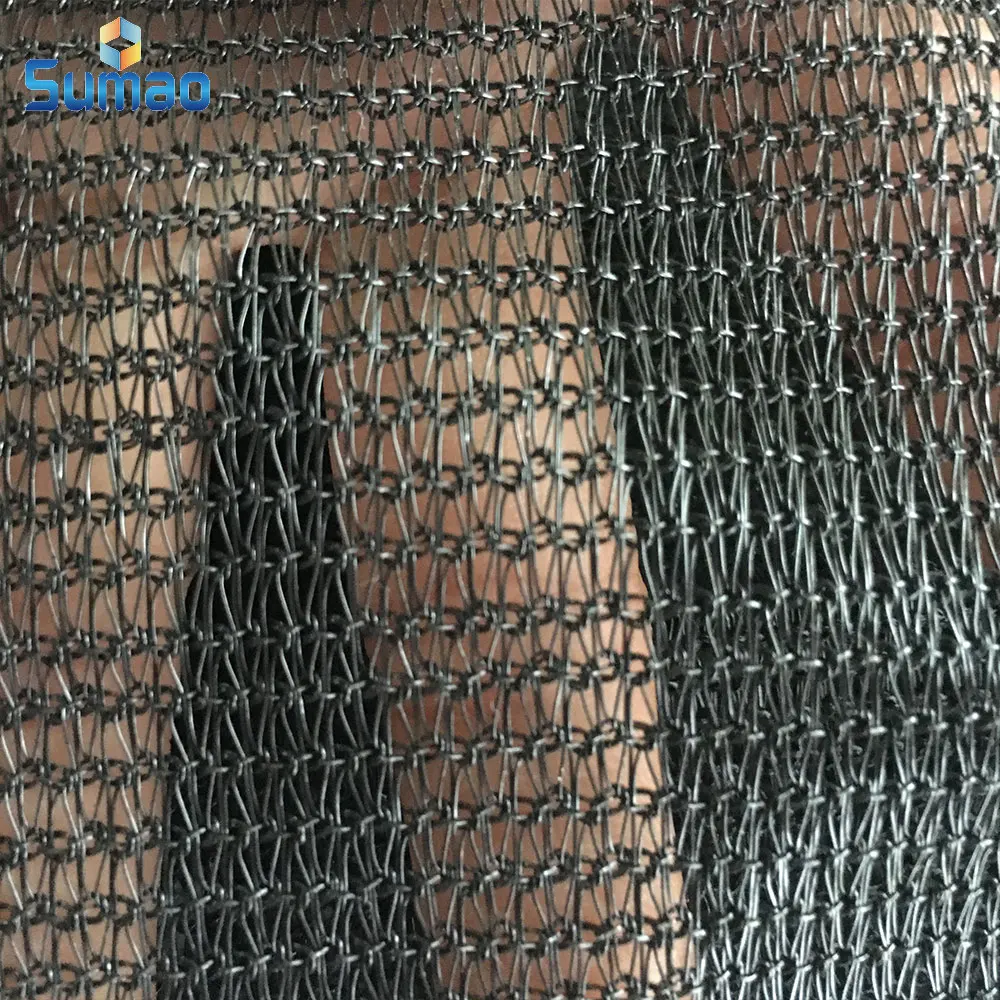 
Hot selling swimming pool safety net for fall protection with high quality 
