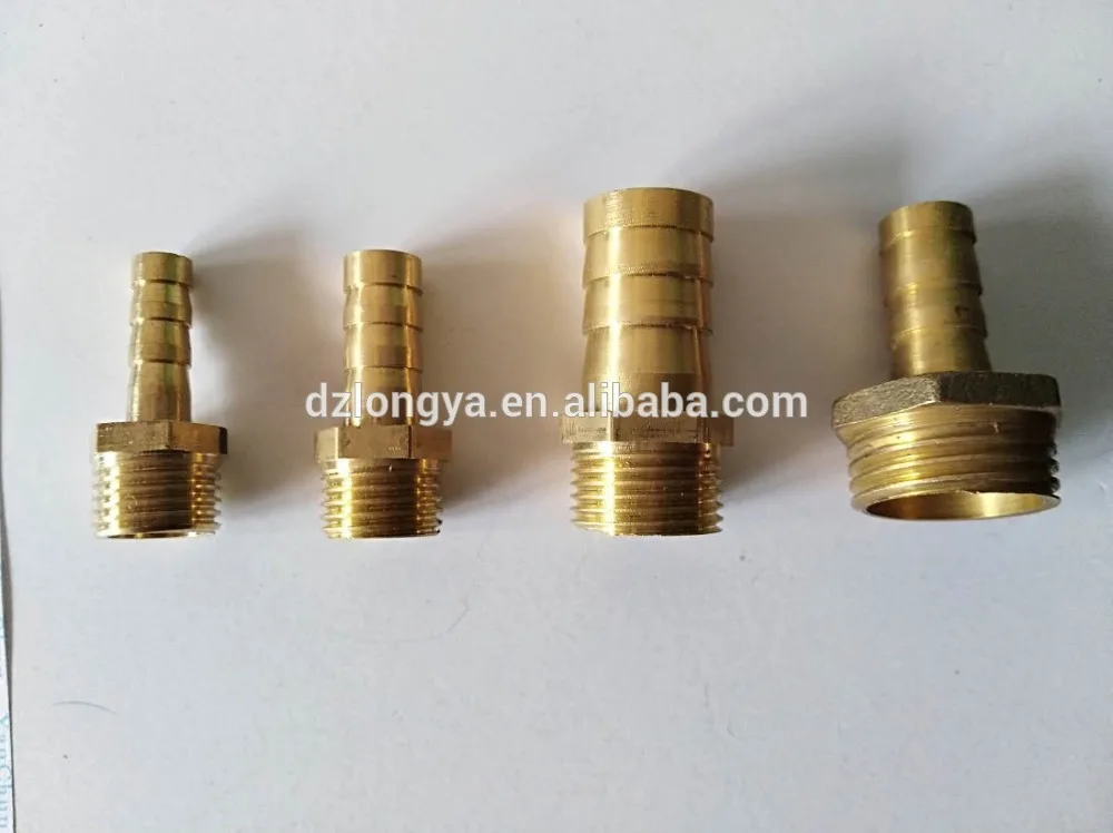 [Longya] Custom cnc metal engraving aluminum brass bronze and stainless steel bushing