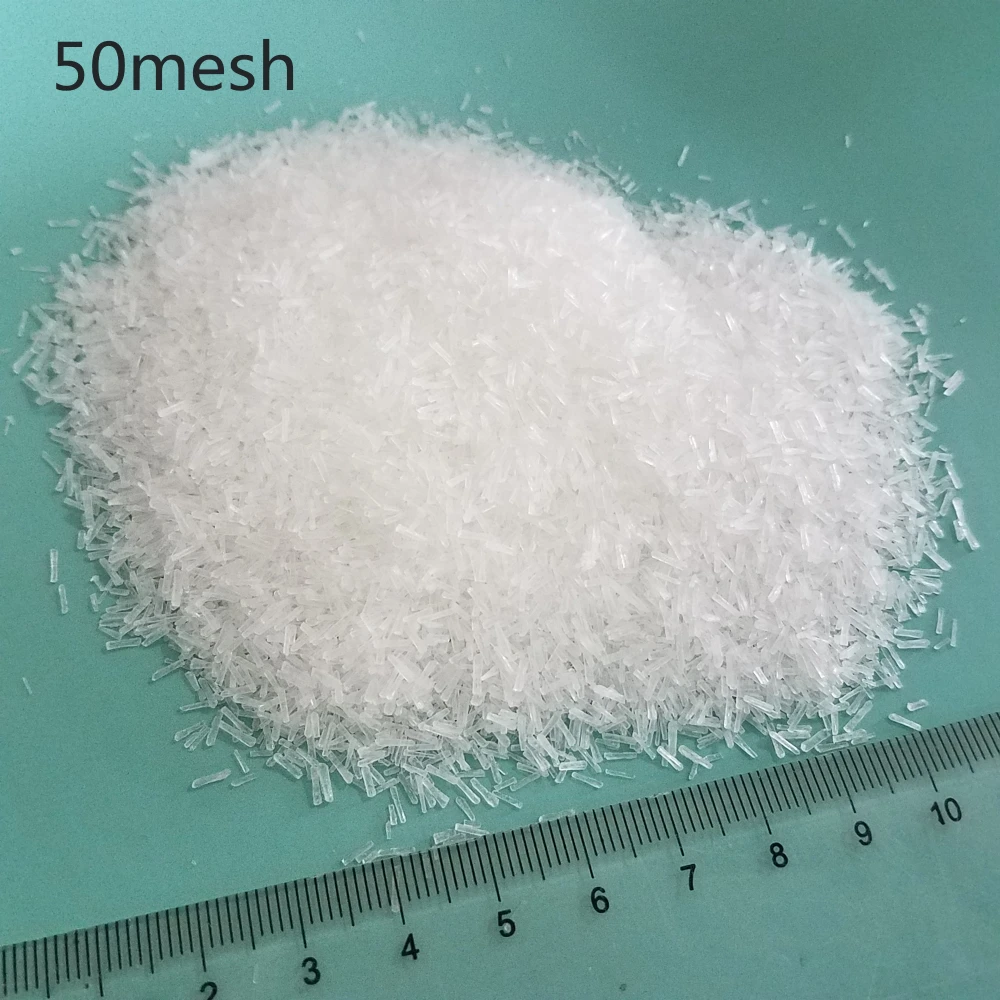 40%-99% up purity 50 mesh size Monosodium glutamate MSG