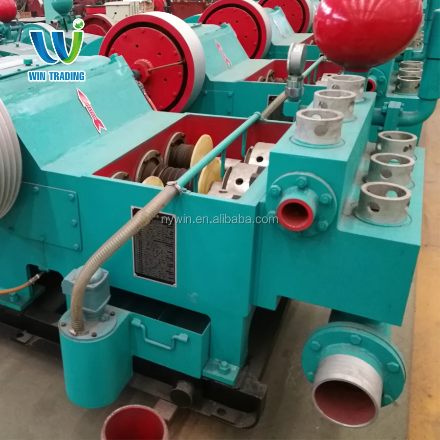 
RG Mud pump BW600/3 Double Cylinder and Double-acting Mud Pump 