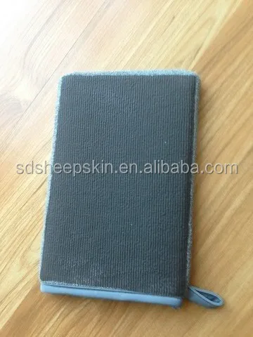 Car Clay Mitt, Clay Glove,Magic Detailing Clay Mitt