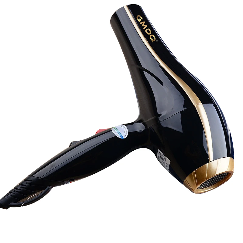 2019 Супер горячая Распродажа DD8173 профессиональный фен для волос 110 В и 220 В