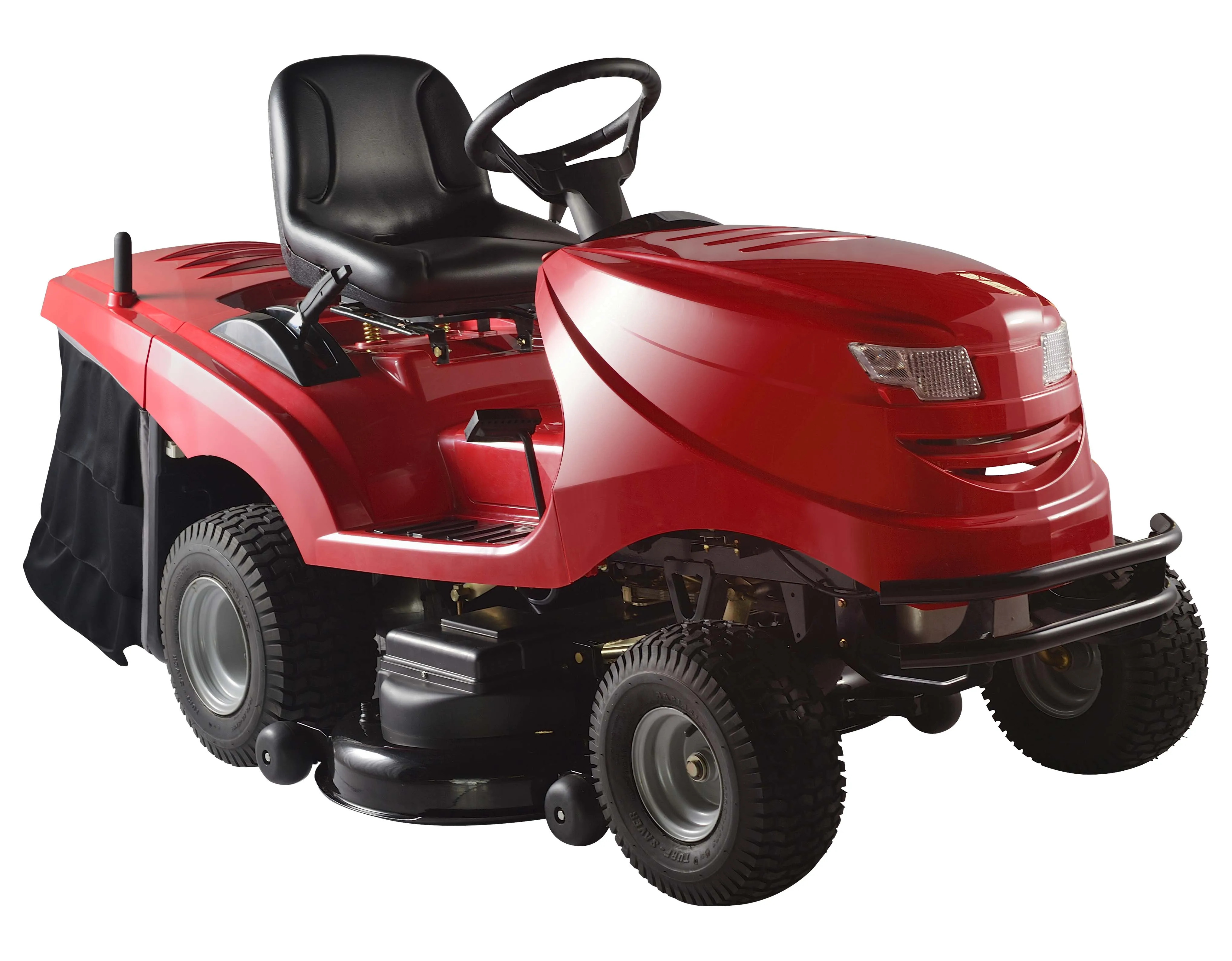 High Quality Grass Cutter Specification lawn mower riding lawn mower tractor ride-on lawn mower