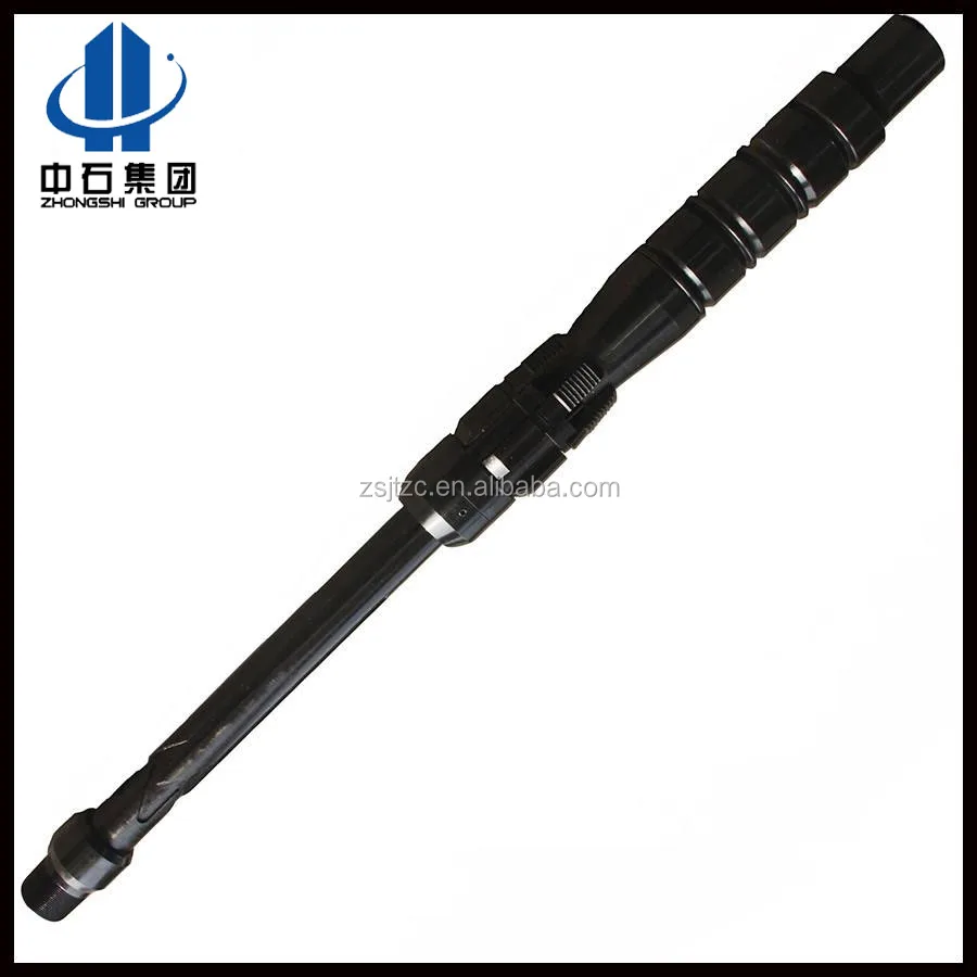 Hydraulic Casing Packers/Expanding casing packer