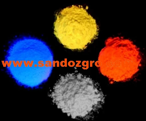 Electroluminescent EL materials