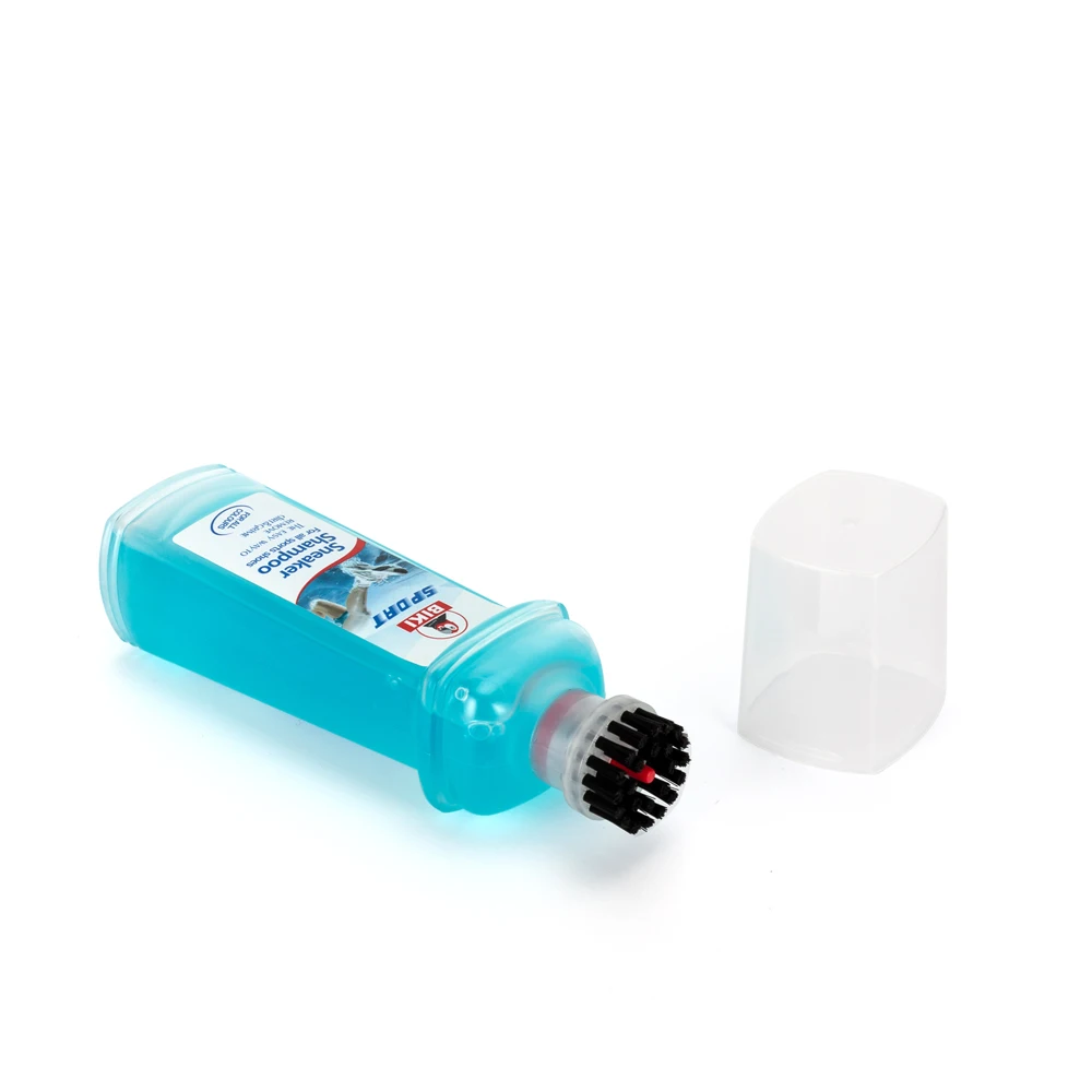 hot sellers 2019 effective sneaker cleaner self polishing sneaker shampoo