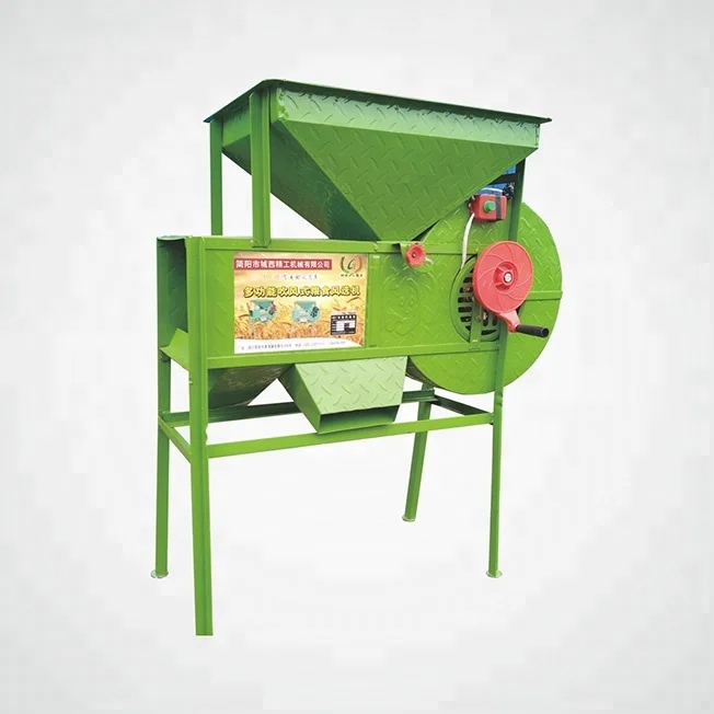 Groundnut husk removing machine peanut sheller