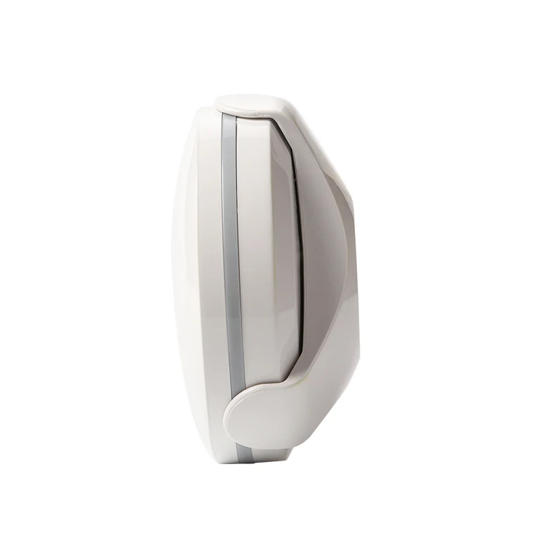 smart wifi wireless waterproof water leak detection alarm sensor work with smartlife and IFTTT