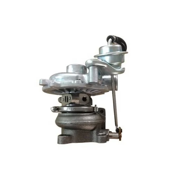 Eastern turbocharger RHF4H VF420028 VA420028 8971923311 8971923310 turbo charger for Isuzu NPR Trooper 4JB1-T diesel  engine