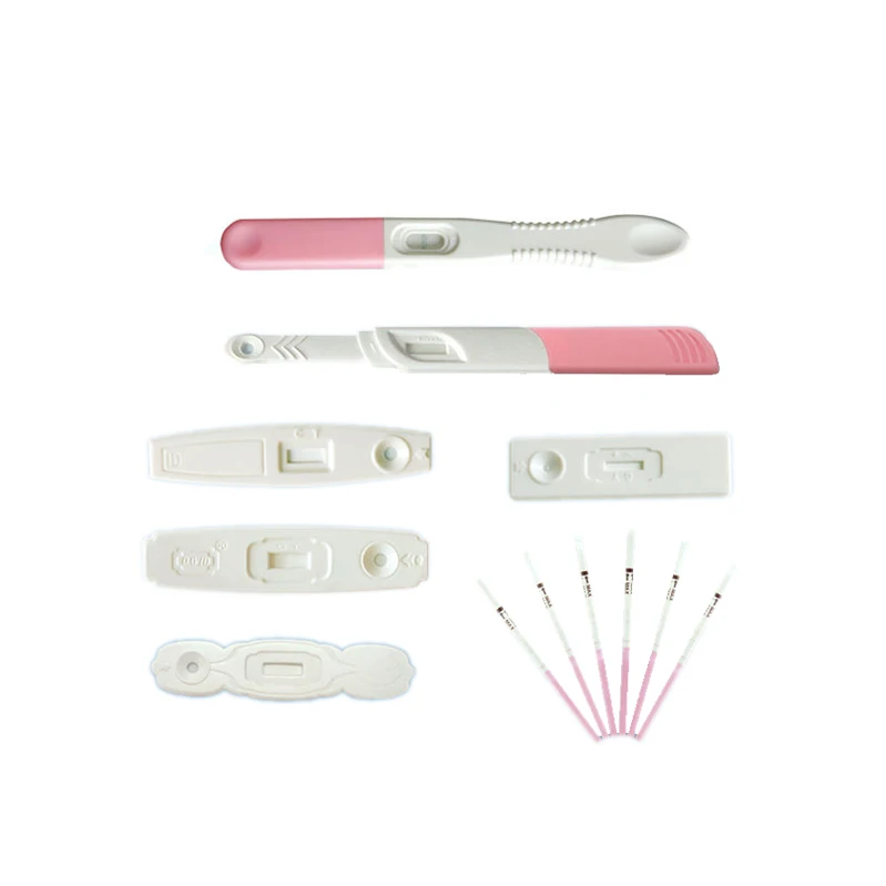
Medical Diagnostic Urine LH Ovulation Test kit 