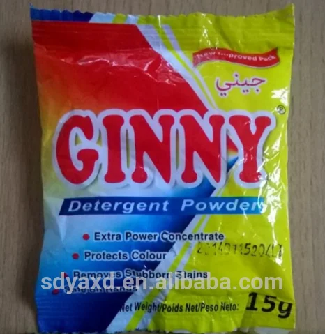 Factory price washing powder manufacturing machine making in china With Best Service