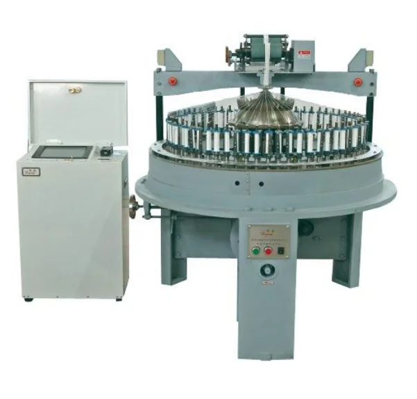 Кружевная машина